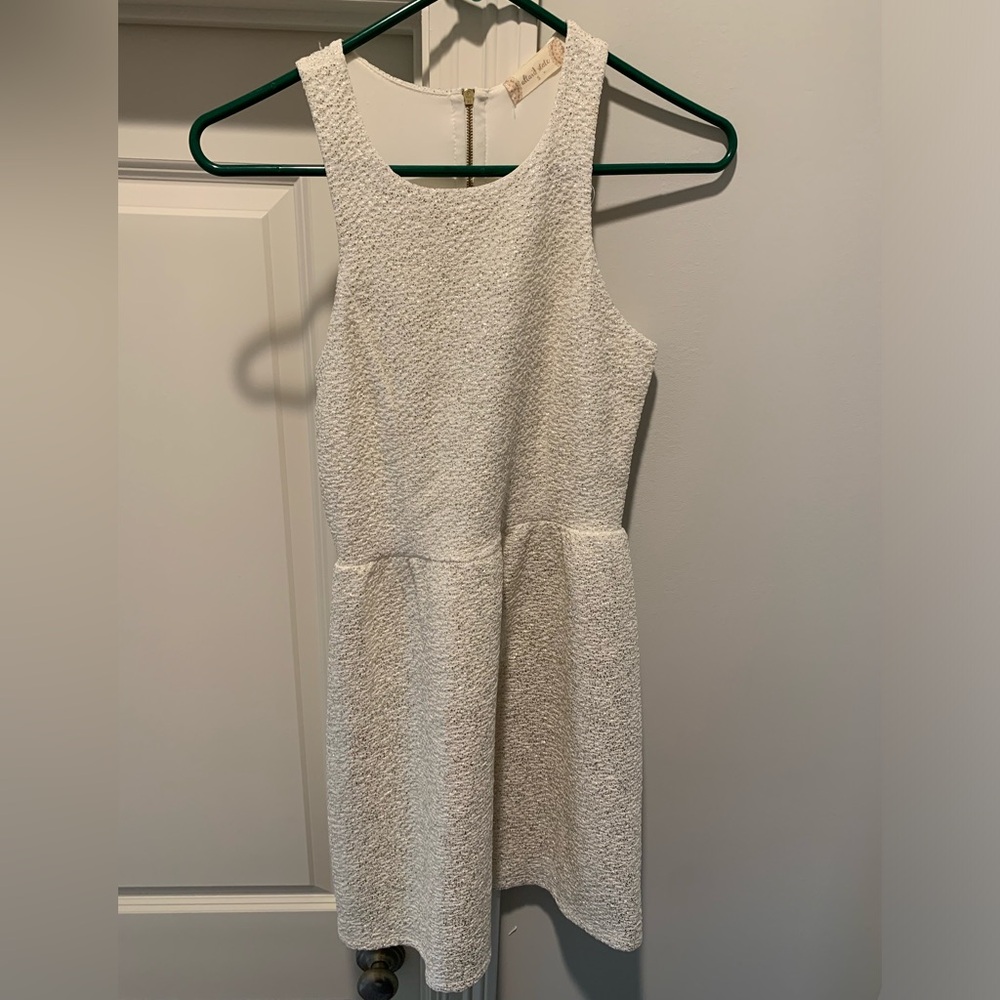 Alter’d State Dress- small
